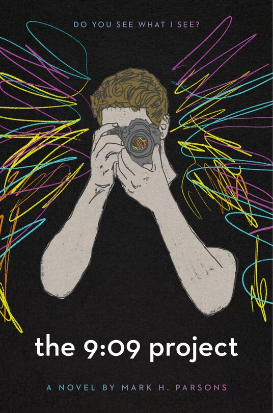 Front cover_The 9:09 Project
