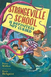 Couverture_Strangeville School Is Definitely Not Cursed