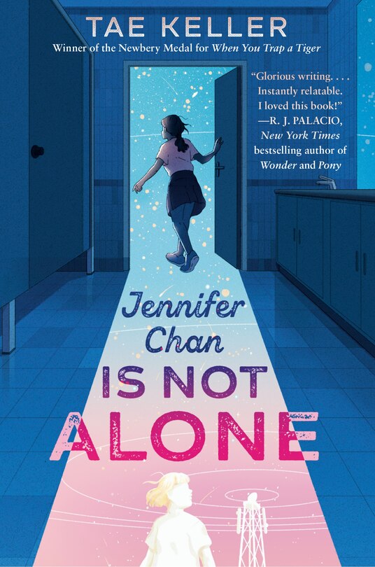 Front cover_Jennifer Chan Is Not Alone