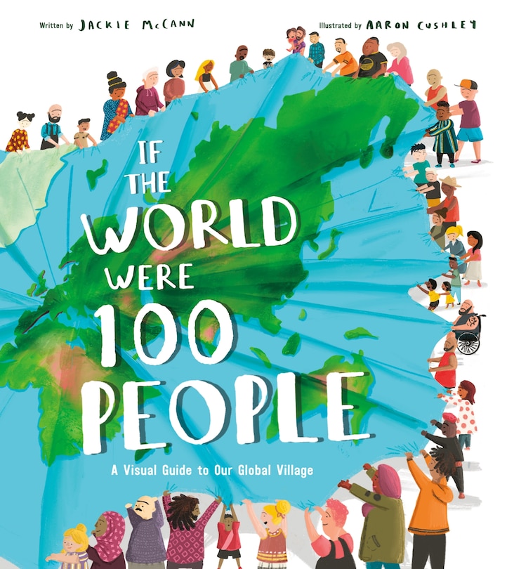 Couverture_If The World Were 100 People