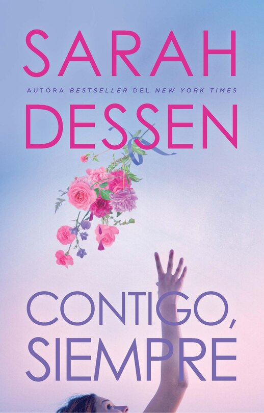 Front cover_Contigo, siempre / Once and For All
