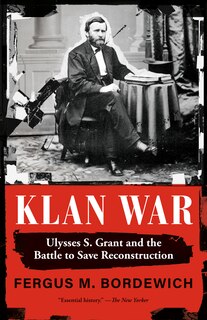 Front cover_Klan War