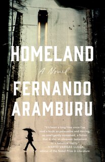 Front cover_Homeland