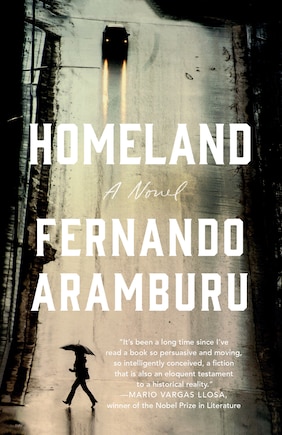 Homeland: A Novel