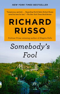 Front cover_Somebody's Fool