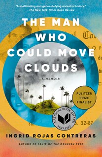 Couverture_The Man Who Could Move Clouds