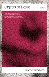 Front cover_Objects Of Desire