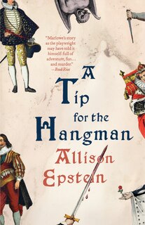 Front cover_A Tip For The Hangman