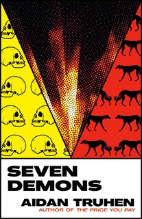 Front cover_Seven Demons
