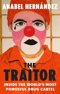 Front cover_The Traitor
