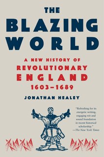 Front cover_The Blazing World