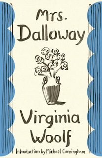 Front cover_Mrs. Dalloway