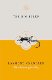 Front cover_The Big Sleep (special Edition)