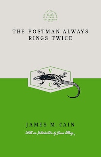 Front cover_The Postman Always Rings Twice (special Edition)