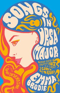 Front cover_Songs In Ursa Major