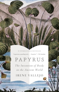 Front cover_Papyrus