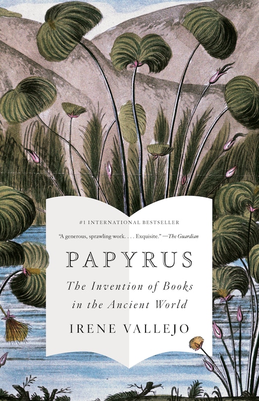 Front cover_Papyrus