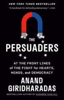 Front cover_The Persuaders