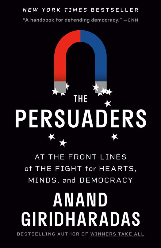 Front cover_The Persuaders