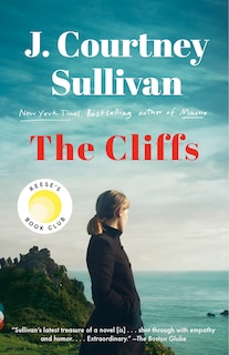 Front cover_The Cliffs: Reese's Book Club