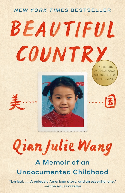 Front cover_Beautiful Country: A Read with Jenna Pick