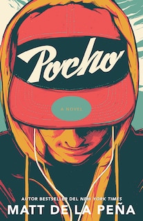 Couverture_Pocho / Mexican Whiteboy