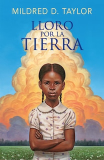 Couverture_Lloro Por La Tierra / Roll Of Thunder, Hear My Cry