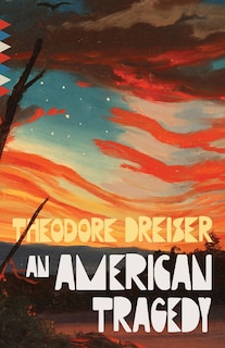 Front cover_An American Tragedy