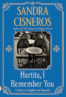 Front cover_Martita, I Remember You/martita, Te Recuerdo