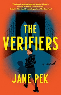 Front cover_The Verifiers