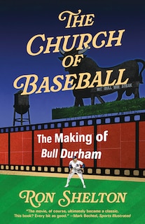 Couverture_The Church of Baseball