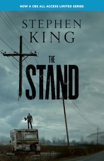Couverture_The Stand (movie Tie-in Edition)