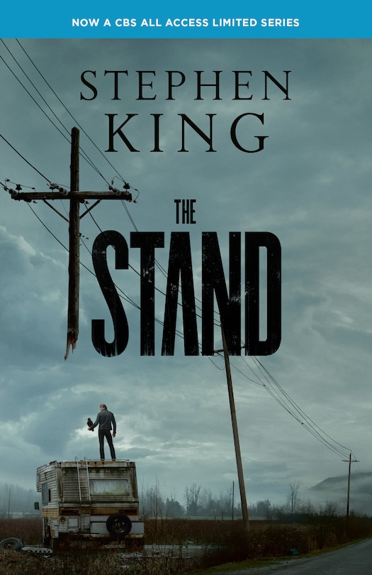 Couverture_The Stand (movie Tie-in Edition)