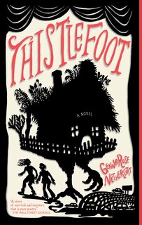 Front cover_Thistlefoot