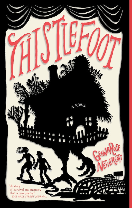 Front cover_Thistlefoot