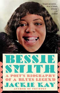 Couverture_Bessie Smith