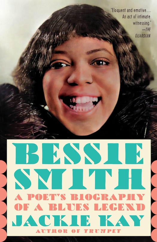 Couverture_Bessie Smith