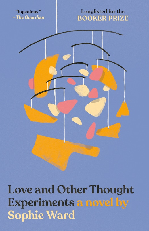 Front cover_Love And Other Thought Experiments