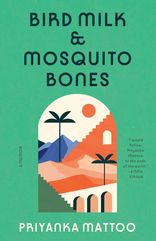Front cover_Bird Milk & Mosquito Bones