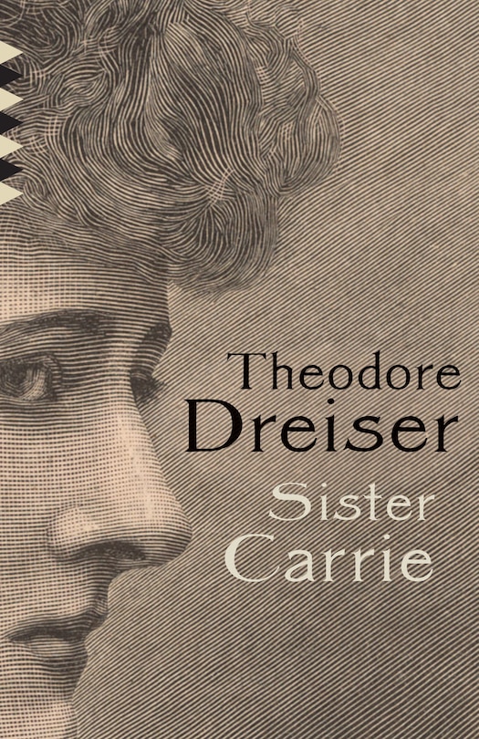 Front cover_Sister Carrie