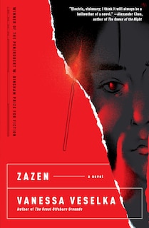 Front cover_Zazen
