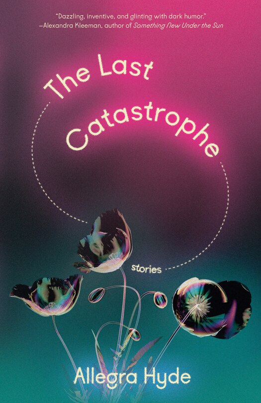 Couverture_The Last Catastrophe