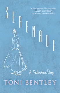 Couverture_Serenade