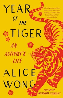 Front cover_Year Of The Tiger