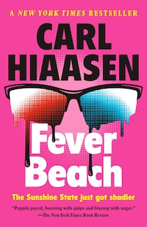 Front cover_Fever Beach