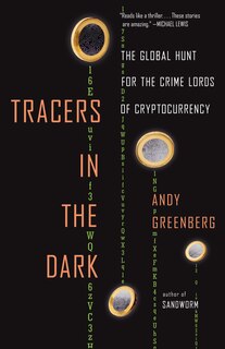 Front cover_Tracers in the Dark