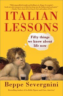 Front cover_Italian Lessons