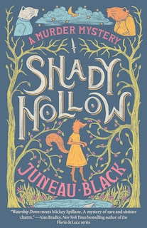 Couverture_Shady Hollow