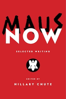 Front cover_Maus Now