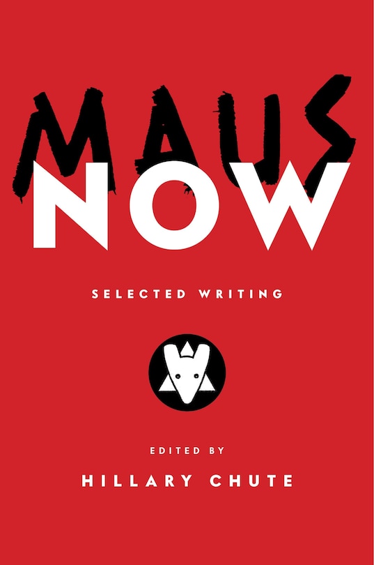 Front cover_Maus Now